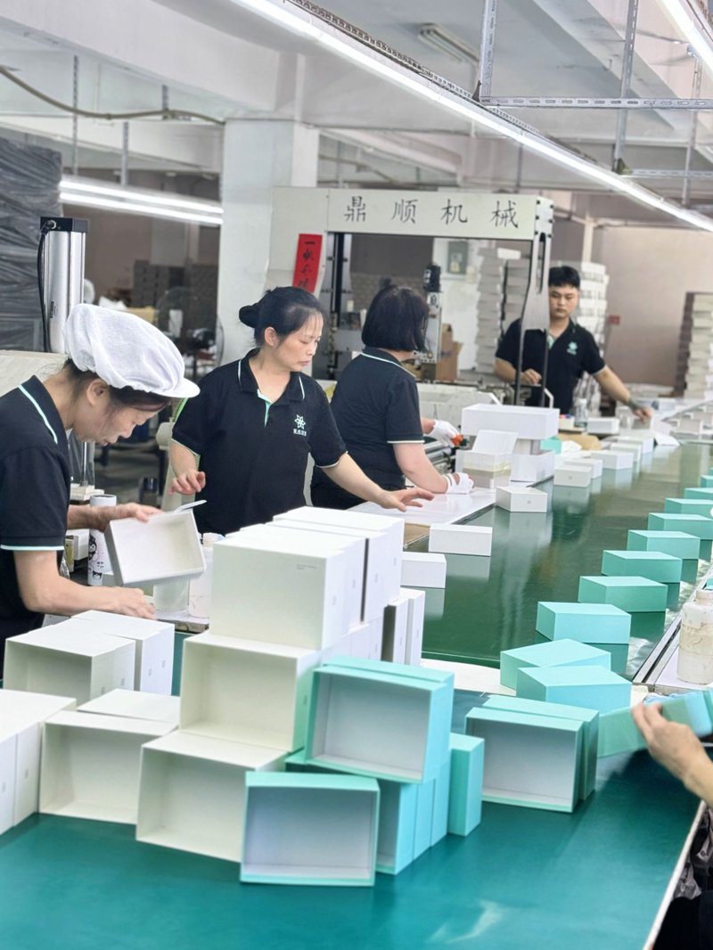 如何打造一份创意十足的礼盒包装？