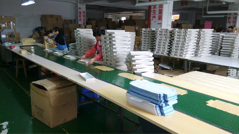 武汉印刷包装，城市名片如何印制？